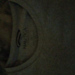 Light blue nautical tshirt